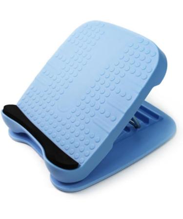 WOONEKY Stretch Board Calf Calves Stretch Calf Board Slant Boards for Stretching Pp Blue - Buy Online on GoSupps.com