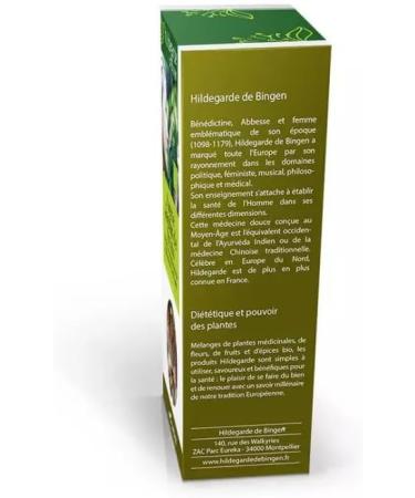  Youdoit Relaxing organic herbal tea - Buy Online on GoSupps.com