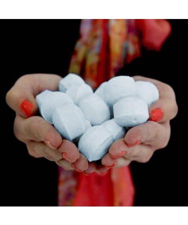 Ancient Wisdom Chill Pills Baby Powder - Buy Online on GoSupps.com
