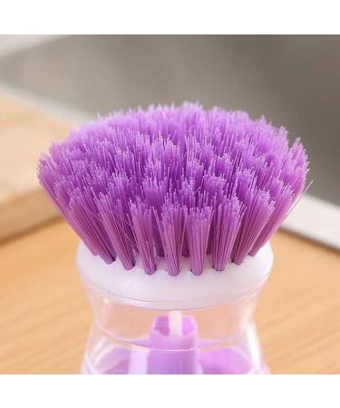 Dish wash brush - Buy Online on GoSupps.com