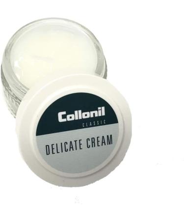 Collonil Delicate Leather Cleaner - Neutral for Handbags, Shoes, and Boots - Buy Online on GoSupps.com