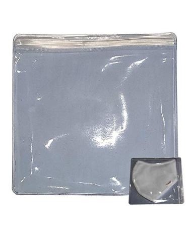 CINNEA BOHO STYLE Face Mask | Versatile Community Mask with 2 Wear Options & Free Storage Bag - Shop Internationally! - Buy Online on GoSupps.com