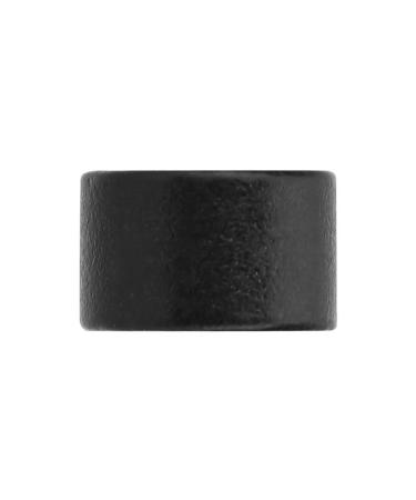 500pcs Aluminum Silicone Beads for Hair Extensions - Microring Hair Braiding Tubes (Black) - International Shipping Available - Buy Online on GoSupps.com