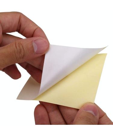 Disposable Armpit Pad Roll - Sweat Prevention Sticker for Men, Women, Kids - Waterproof & Ultra-thin Antiperspirant Shield - Buy Online on GoSupps.com