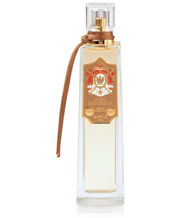 Rance 1795 Le Roi Empereur for Men 3.4 oz Eau de Parfum Spray