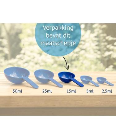 PharmaHorse Psyllium | Horse Intestinal Function | for Horses Living in an Environment with Sand | No Added Sugars and No Dopping Elements | 1000g - Buy Online on GoSupps.com