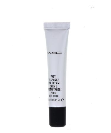 MAC Fast Response Eye Cream 15ml Full Size - Unboxed | New Arrival - Buy Online on GoSupps.com