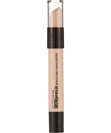 Maybelline Brow Precise Highlighter Champagne - Buy Online on GoSupps.com