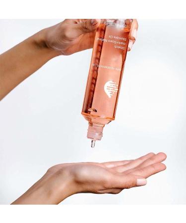 Panmall 2PCS Optimal Oil Collagen Boost Skincare Oil | Firming & Lifting Body Oil - Buy Online on GoSupps.com