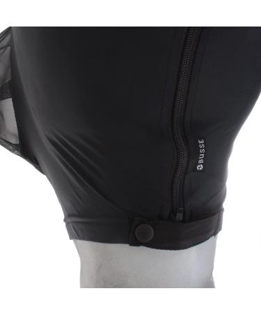 Buy Busse Fly Mask Twin Fit Flexi in Black | Premium Fly Protection for Horses - International Shipping - Buy Online on GoSupps.com