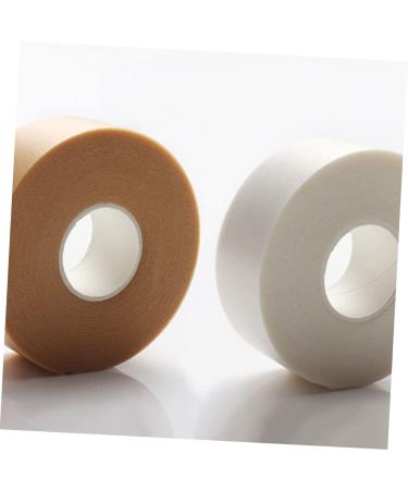 FRCOLOR 3pcs Cosmetic Eye Tape | Eyelash Adhesive Pads for Makeup & Parties | High-Quality Lash Kits & Foam Tape - Buy Online on GoSupps.com