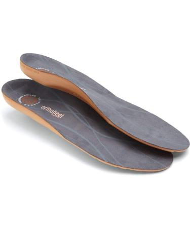 Vionic Women's Relief Full Orthotic Multi-colored L: Womens 10.5-12 / Mens 9.5-11 M US