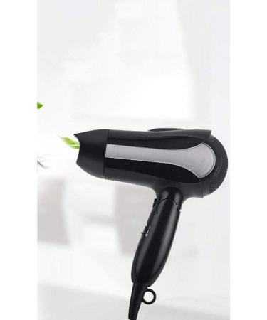 ADITAM Hair Dryer Best Hair Dryer with Comb Quick Dry Hairdryer for Hairdresser Double The Comfort - Buy Online on GoSupps.com