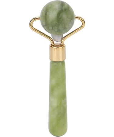 Yosoo Jadestone Face Roller Firming Beauty Set - Best Face Massage Tool for Radiant Skin | International Shipping Available - Buy Online on GoSupps.com