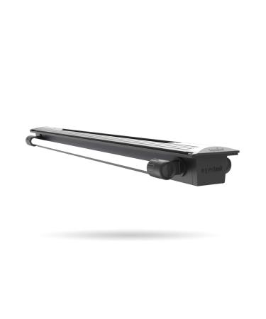 iQuatics AquaLumi Aquarium Lighting Universal Extendable T5 Unit Tubes 80cm 2 Tube
