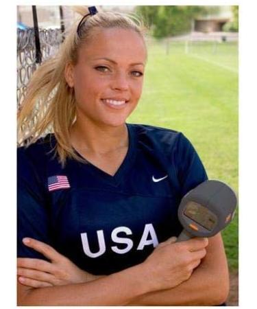 Bushnell Velocity Speed Gun - Accurate Point & Shoot +/- 1 MPH - Grey - Includes Earplugs - International Shipping Available - Buy Online on GoSupps.com