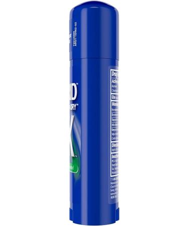 Arrid XX Solid Antiperspirant & Deodorant Unscented 2.6 Oz - Pack of 2 - Buy Online on GoSupps.com