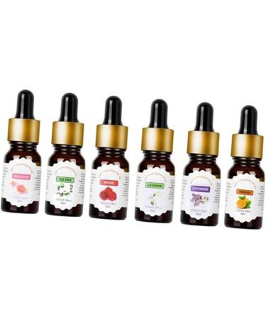 Fomiyes Portable Lavender Essential Oil Diffuser - Water-Soluble Aromatherapy Humidifier for Home Fragrance - Buy Online on GoSupps.com