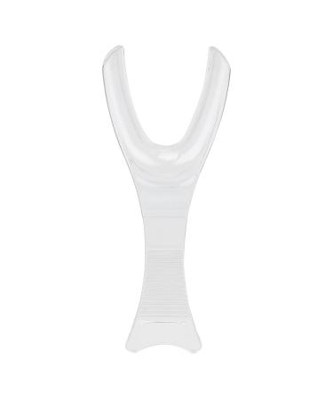 Dental Mouth Opener T-Shape Intraoral Cheek Mouth Lip Retractor Dental Clinic Accessory - 1 Piece