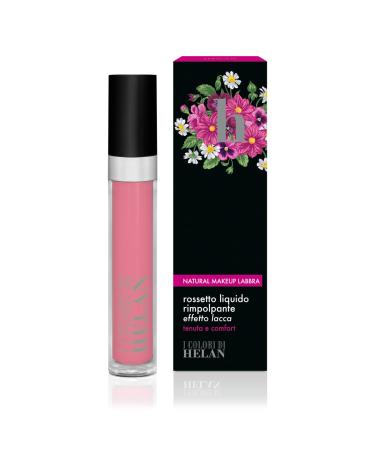 Helan Helan - Light Pink Liquid Lipstick 3ml