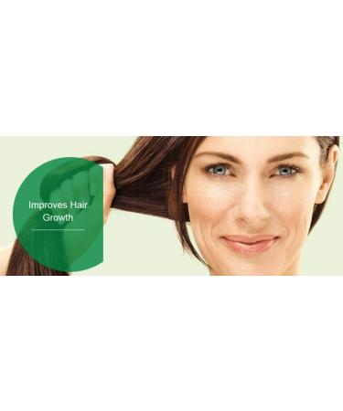 Priorin Hair Growth Capsules - 60 Count for Stronger  Thicker Hair - Buy Online on GoSupps.com
