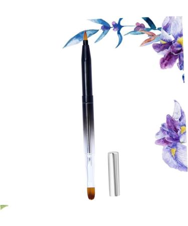 Angoily Lip Gloss Brush Lip Gloss Applicator Lipstick Makeup Brush - Buy Online on GoSupps.com