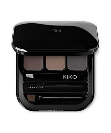 KIKO Milano Eyebrow Expert Palette - 03 | Eyebrow Palette