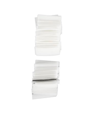 80Pcs Self Adhesive Lash Strips Waterproof Self Adhesive Stick on Bandages Sweatproof Transparent Adhesive Dressings Set Eyelash Adhesives - Buy Online on GoSupps.com
