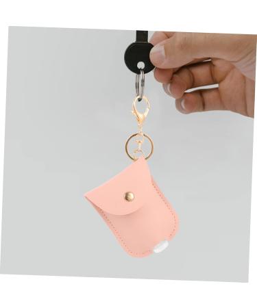 Beavorty Key Group 6-Piece PU Leather Medallion Rabbit Hand Soap Pendants - Key Rings for Bags Backpacks & Trailers - Buy Online on GoSupps.com