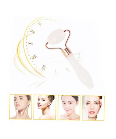 Buy Housoutil Neck Massager & Gua Sha Tools - Facial Skin Roller for Spa-like Skin Care - Buy Online on GoSupps.com