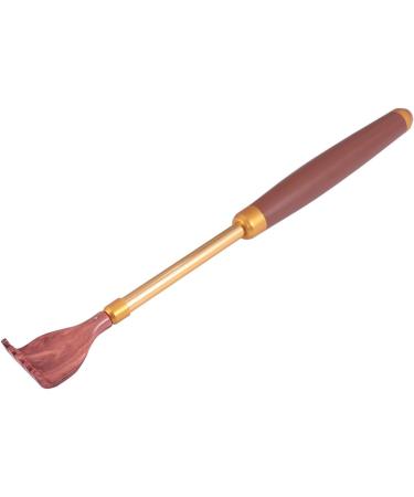 Minkissy 2-Pack Tickle Self-Massage Device | Back Scratchers for Body Relaxation | Perfect Gift for Seniors & All Ages - Buy Online on GoSupps.com
