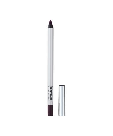 Lune+Aster Dawn to Dusk Gel Eyeliner - Plum - Longwear  easy to apply gel eyeliner pencil