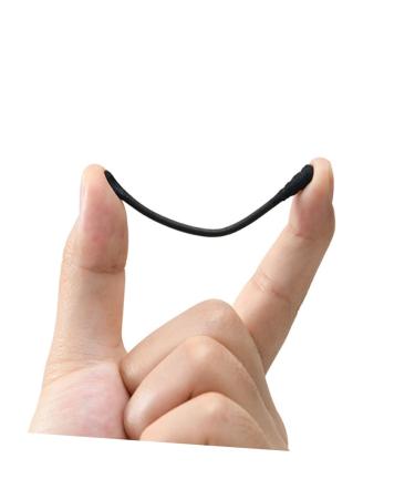 FRCOLOR 600 Pcs Cleaning Swabs - Makeup Ear Dental & Lip Gloss Applicators | Cotton Tip Ear Sticks & Oral Sponges - Perfect for Personal & Professional Use - Buy Online on GoSupps.com