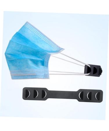 FRCOLOR 12 Pack Anti-Slip Mask Hooks & Earring Holders - Kids Face Mask Bracket Extensions - Buy Online on GoSupps.com
