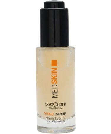  POSTQUAM Med Skin Bilogic Serum with Vitamin C 30 ml - Buy Online on GoSupps.com