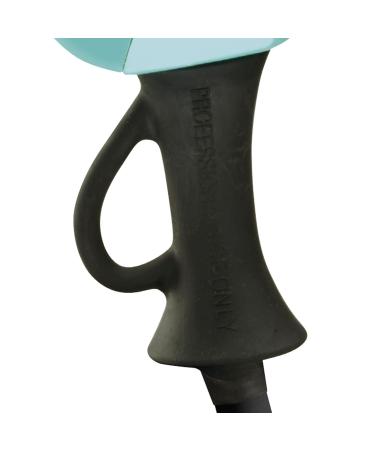 GAMMA+ Aria Professional Hair Dryer Collection - Aquamarine | Best International Shipping & Deals - Buy Online on GoSupps.com