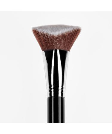 Dewedrt 4-Pack for Full Face Multifunctional Foundation Brush 3D 4D Multi-Faceted Makeup Brush Powder Liquid Concealer Brush - Buy Online on GoSupps.com