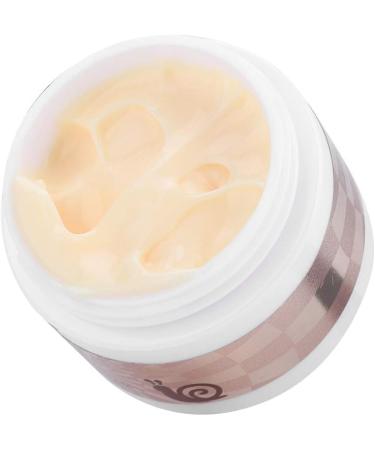 Sonew Snail Collagen Cream 20G/0.7Oz Whitening Cream Moisturizing Hydrating Brightening Skin Care Cream Facial Moisturiser for Skin Care - Buy Online on GoSupps.com