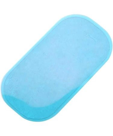 High Adhesion EMS Gel Pad - 9PC Hydrogel Electrode Pads for EMS Training Replacement Gel Sheets for Electrodes - Buy Online on GoSupps.com