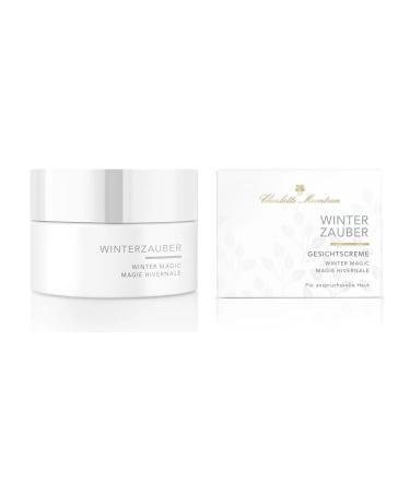 Charlotte Meentzen Magic Winter Cream 50ml