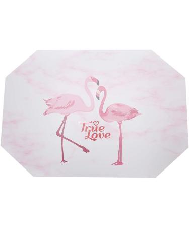 Fashionable Materials Easy To Carry Nail Pillow Hand Cushion Easy To Clean Beauty Salon Salon Shop Manicure Store for Home Flamingo cushion - Buy Online on GoSupps.com