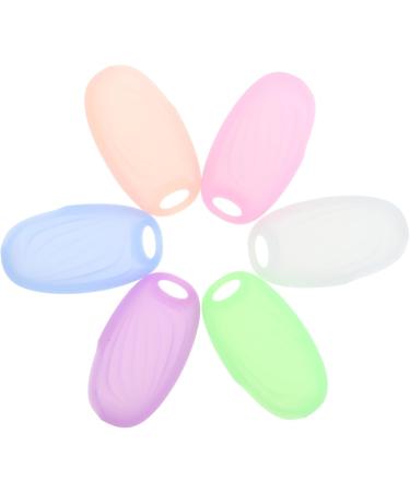 Healvian 18-Piece Toothbrush Envelopes & Caps | Travel Toothbrush Accessories & Dust Protection Covers - Buy Online on GoSupps.com