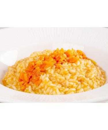 Divella Riz Carnaroli Rice Lot of 5 grains of super fine rice ideal for risottos sous vide packaging of 1 kg + 1 bag of free Felce Azzurra talc 100 g bag - Buy Online on GoSupps.com