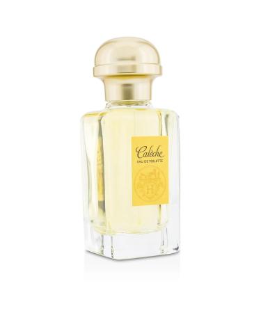 Hermes Hermes Caleche Eau De Toilette Spray - 1.7 oz - Buy Online on GoSupps.com