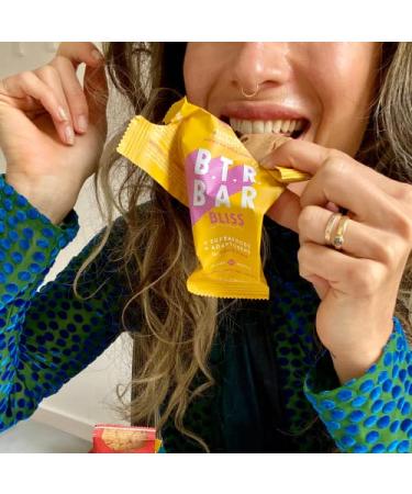 Vegan Keto Superfood Protein Bars - Low Carb Gluten Free Plant Based | Peanut Butter Chocolate Chip Bliss | 12 Bars with Superfoods & Adaptogens - Buy Online on GoSupps.com