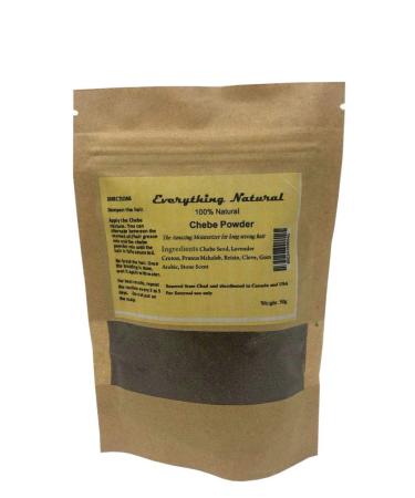 Authentic Traditional Organic Chebe powder from Chad 50g