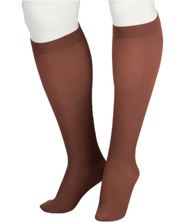 Juzo Soft 2002 Knee-High Compression Stockings 30-40 mmHg | Closed Toe | International Shipping - Buy Online on GoSupps.com