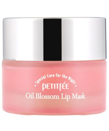Petitfee Oil Blossom Lip Mask Camelia Seed Oil 15 g