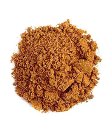 250g Natural Palm Jaggery Powder - Pure NalAmudhu Panam Sakkarai Sugar - Buy Online on GoSupps.com