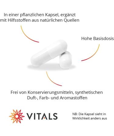 Buy Vitals Microbiol Trio Platinum 60 Capsules - High Dose Probiotics with 15 Billion Living Bacteria | International Shipping Available - Buy Online on GoSupps.com